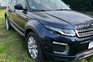 Land Rover Range Evoque 2.0 TD4 180 CV Coupé SE Dy