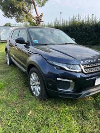 Land Rover Range Evoque 2.0 TD4 180 CV Coupé SE Dy