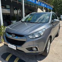 Hyundai iX35 1.7 CRDi 2WD Comfort