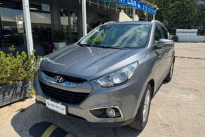 Hyundai iX35 1.7 CRDi 2WD Comfort