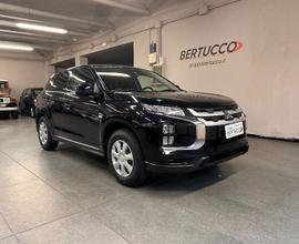 Mitsubishi ASX 2.0 2WD First Edition