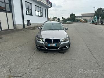 Bmw 320 XDrive 08” autom 230.km