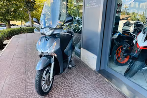 HONDA SH 125 TUTTO INCLUSO ANCHE PASSAGGIO! MINI