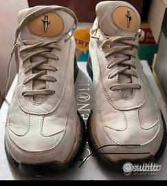 Cesare paciotti scarpe