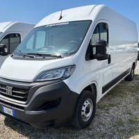 FIAT Ducato 35 2.2 Mjt 140CV FURGONE L3H2