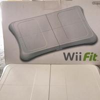 Wii Fit