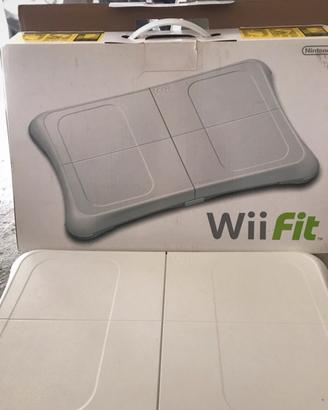 Wii Fit
