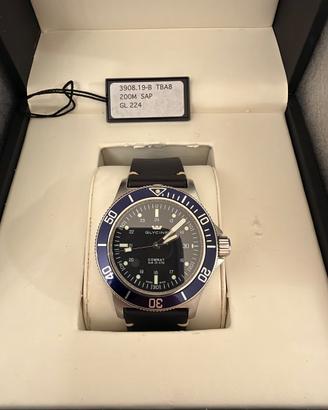 Glycine Combat Sub (Ref. 3908)