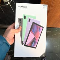 Tablet nuovo