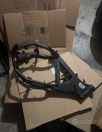 Telaio Beta RR 50 completo di documenti anno 2018