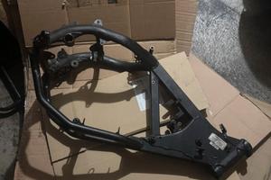 Telaio Beta RR 50 completo di documenti anno 2018