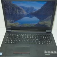 @@@LENOVO V110 I5 6TH COME  NUOVO!!!@@@