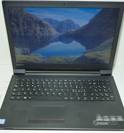 @@@LENOVO V110 I5 6TH COME  NUOVO!!!@@@