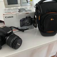 Canon EOS 550D