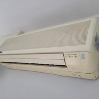 Climatizzatore Climax