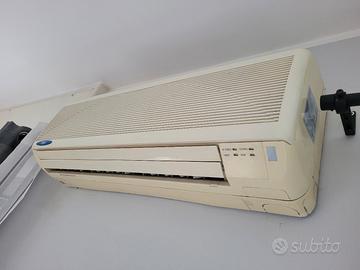 Climatizzatore Climax