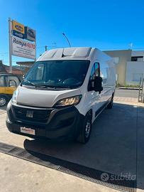 Fiat Ducato 2.2 MTJ 140cv