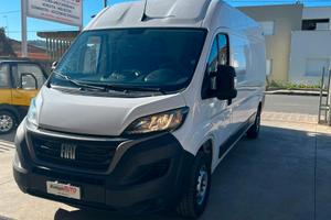 Fiat Ducato 2.2 MTJ 140cv