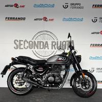 Royal Enfield Hunter 350