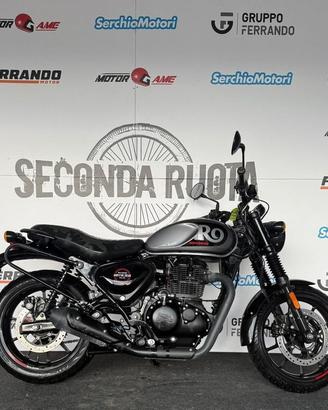 Royal Enfield HNTR 350