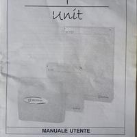 Antifurto casa completo Bentel security