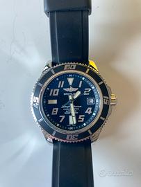Breitling Superocean