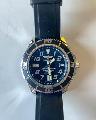 Breitling Superocean
