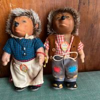 Steiff Mecki Micki 18 cm