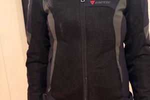 Giacca Dainese da moto Donna Estiva
