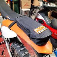 borsetta porta attrezzi documenti KTM Racing