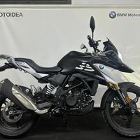 BMW g 310 gs Abs my21