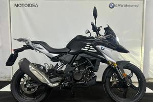 BMW g 310 gs Abs my21