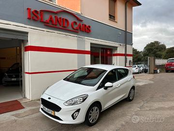 Ford Fiesta 1.0 Ecoboost 86 CV 5 porte