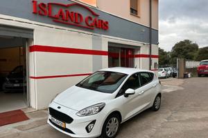 Ford Fiesta 1.0 Ecoboost 86 CV 5 porte