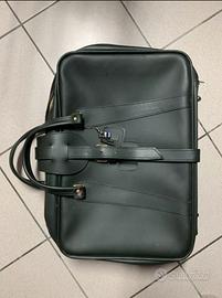 Borsa  valigia vintage anni 70
