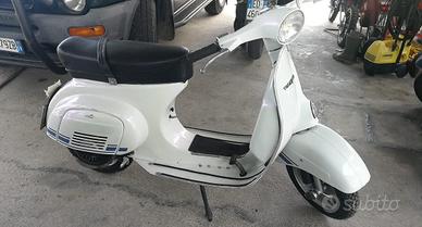 Piaggio Vespa 125 Primavera - 1977
