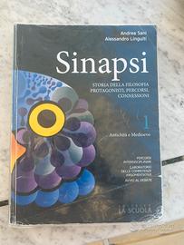 Libro Sinapsi 1
