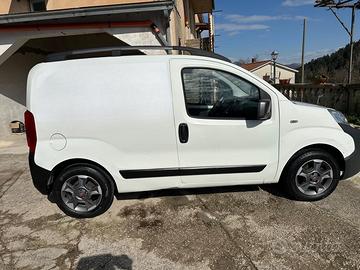 Fiat Fiorino GPL