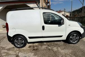 Fiat Fiorino GPL