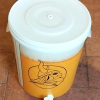 BEER KIT HOME BREW