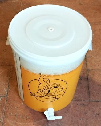 BEER KIT HOME BREW