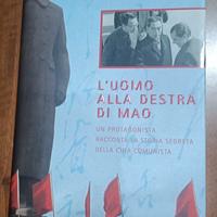 Ji Chaozhu - L'uomo alla destra di Mao - Longanesi
