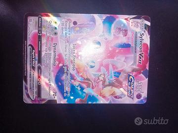 sylveon Vmax