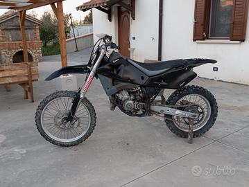 husqvarna 125