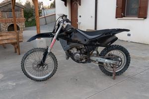 husqvarna 125