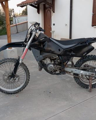 husqvarna 125