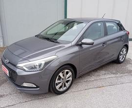 HYUNDAI I 20 CRD