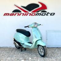 Piaggio Vespa 125 Primavera Nuovo a soli 86 mese