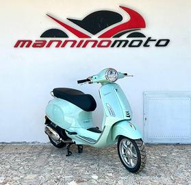 Piaggio Vespa 125 Primavera Nuovo a soli 86 mese