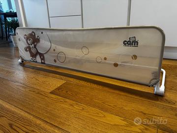 Barra letto Barriera lettino 150 CAM Dolcenanna